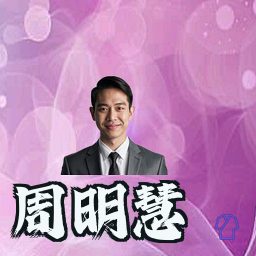 周明慧