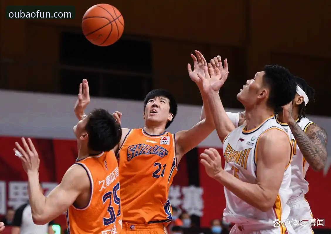 CBA季后赛首轮G2山西横扫青岛详解——欧宝体育平台观赛体验分享